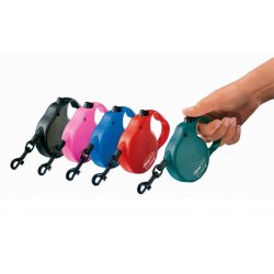 Flexi Classic 1 5m/12kg lanko