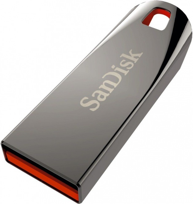 SanDisk Cruzer Force 16GB SDCZ71-016G-B35