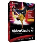 Corel VideoStudio Pro X5 PL