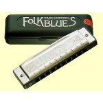 Tombo 1610F Folk Blues G
