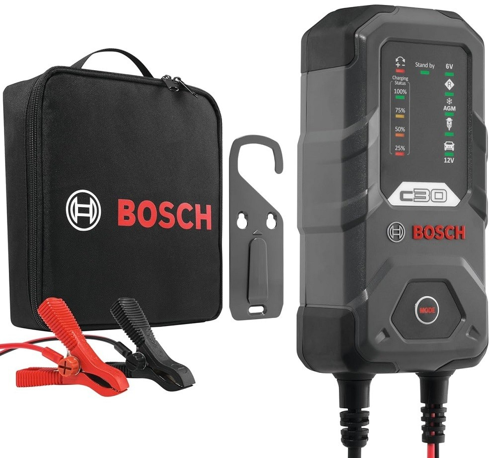 Bosch C30