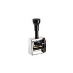 REINER N53a - 6 míst, 4 mm