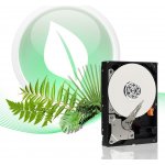Western Digital Caviar Green 1,5TB, 3,5", SATA, 7200rpm, 64MB, WD15EARX