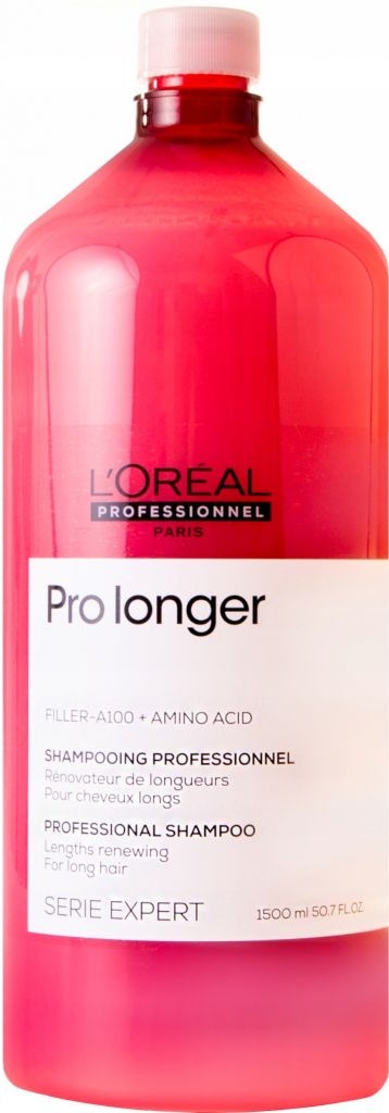 L\'Oréal Expert Pro Longer posilující šampon 1500 ml