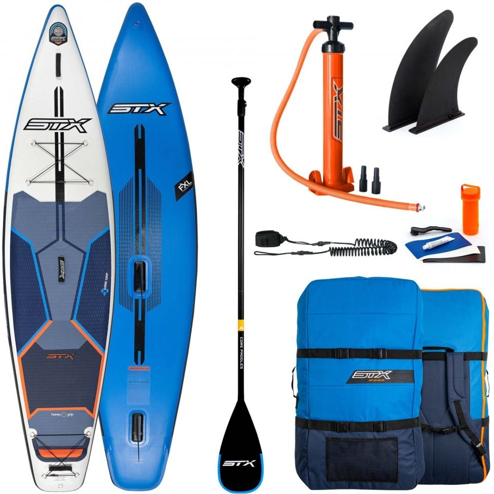 Paddleboard STX WS Hybrid Tourer 11\'6\'\'