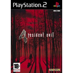 Resident Evil 4
