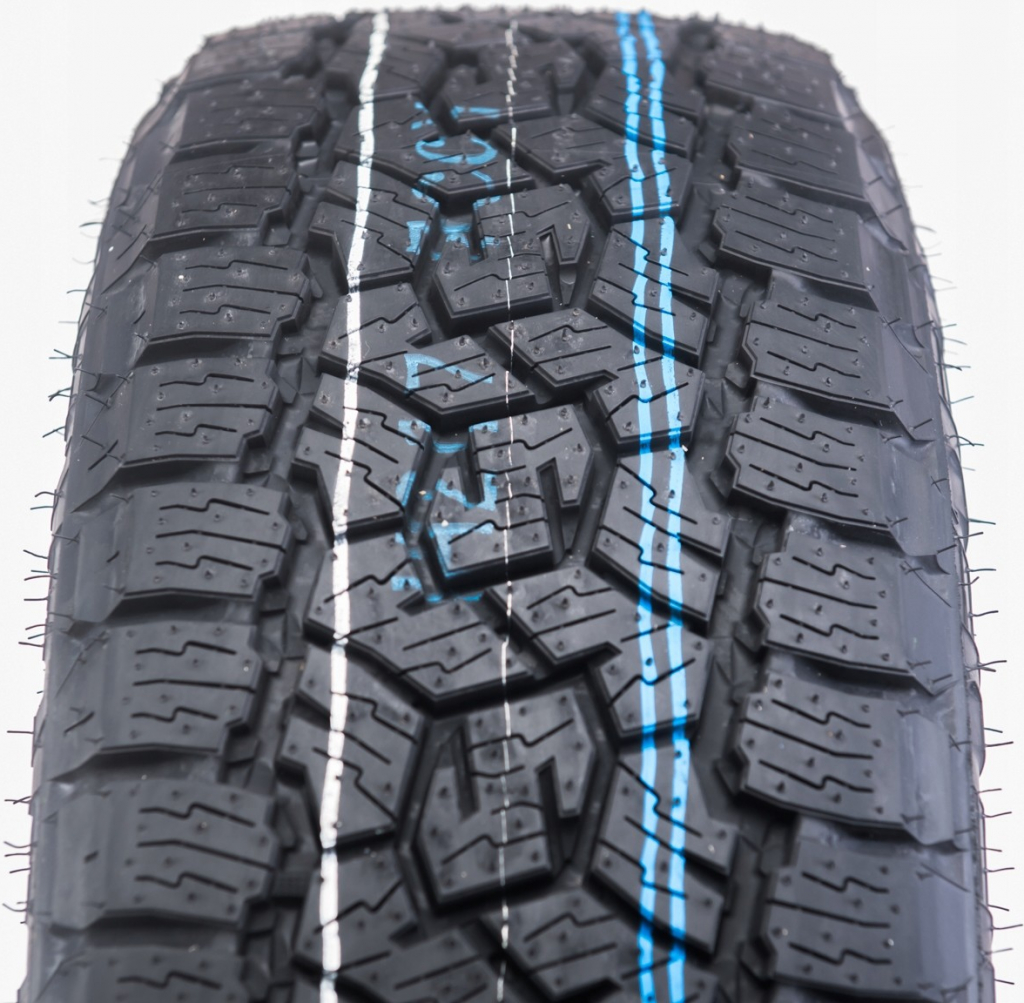 Toyo Open Country A/T 3 265/65 R17 112H