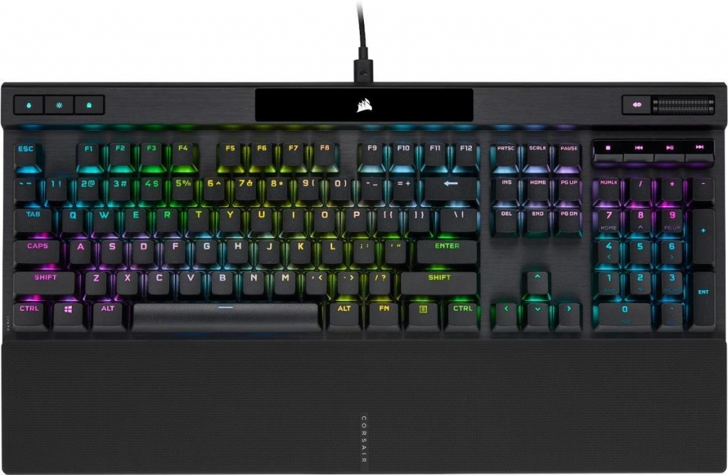 Corsair K70 RGB PRO CH-9109410-NA