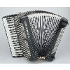 Hohner Morino V 120 de Luxe