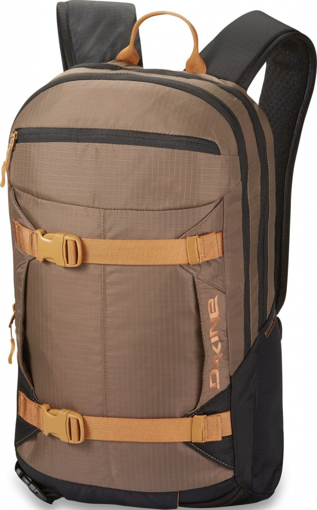 Dakine mission pro chocolate chip 18 l