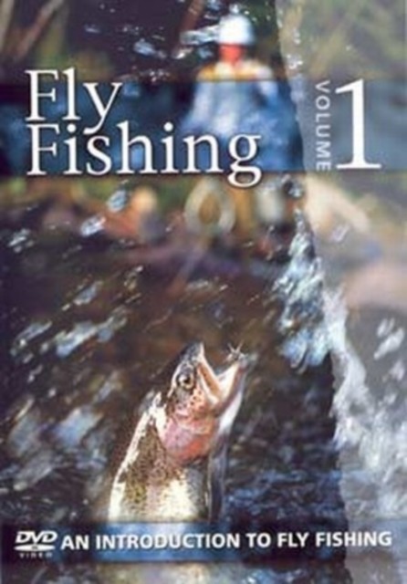 Arthur Oglesby - Fly Fishing: Volume 1 DVD