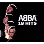 ABBA - 18 Hits
