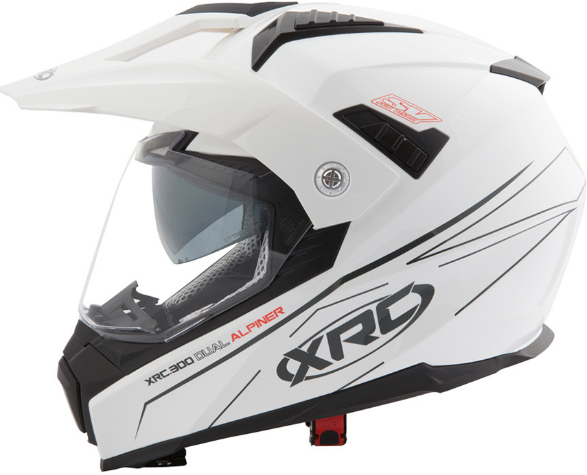 XRC Dual Alpiner