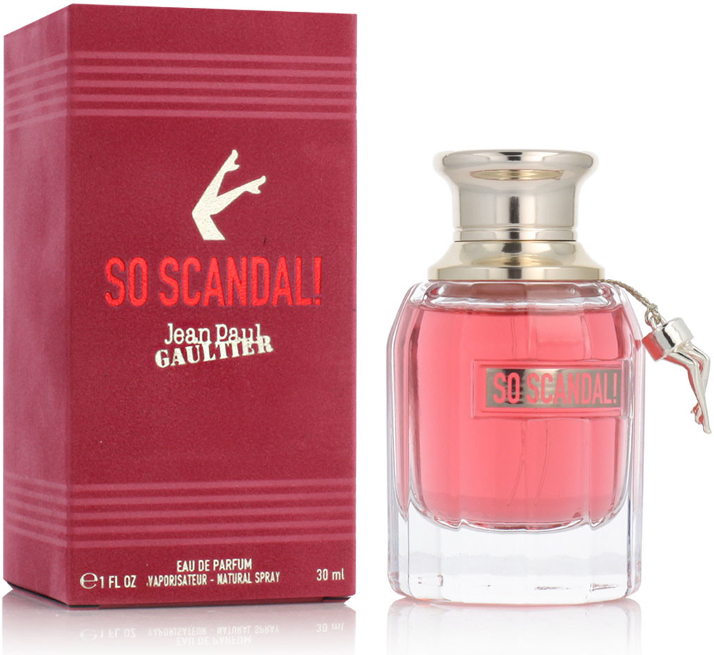 Jean Paul Gaultier So Scandal! parfémovaná voda dámská 30 ml