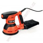 Black & Decker KA198