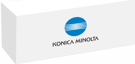 Konica Minolta TN620Y - originální