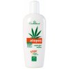 Tělová mléka Cannabis Pharma-Derm