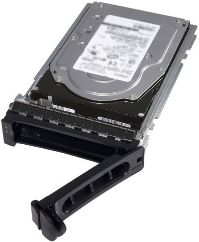 Dell 2TB, 3,5\