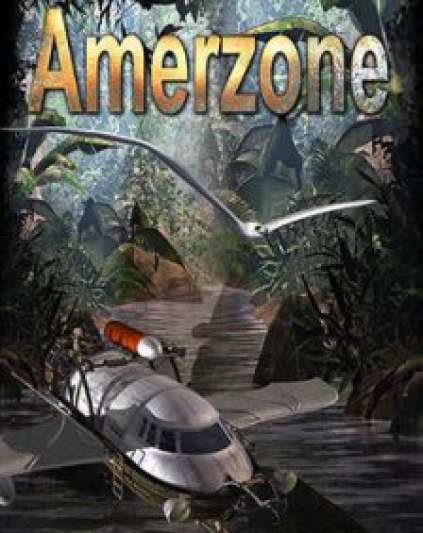 Amerzone: The Explorers Legacy