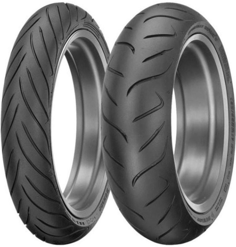 Dunlop Sportmax Roadsmart II 170/60 R17 72W