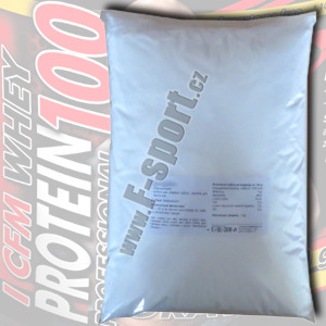 Explomax Instant CFM Whey Protein 100 Professional Economy 1500 g
