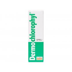 Dr. Müller Dermochlorophyl sprej 30 g
