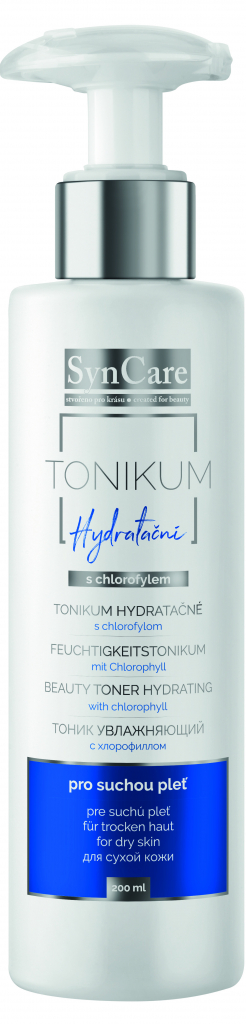 SynCare Tonikum hydratační 200 ml