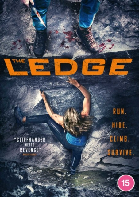 Ledge DVD