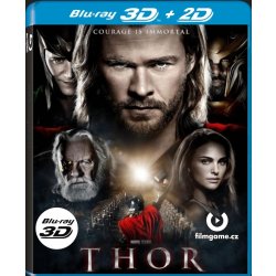 Thor 3D