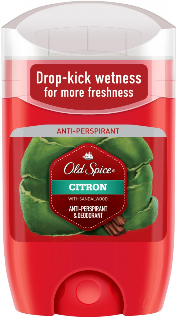 Old Spice Citron deostick 50 ml