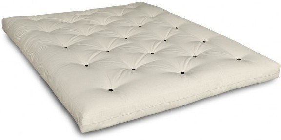 FUTON provedení cotton bavlna futons