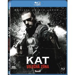 Kat - Válečná zóna