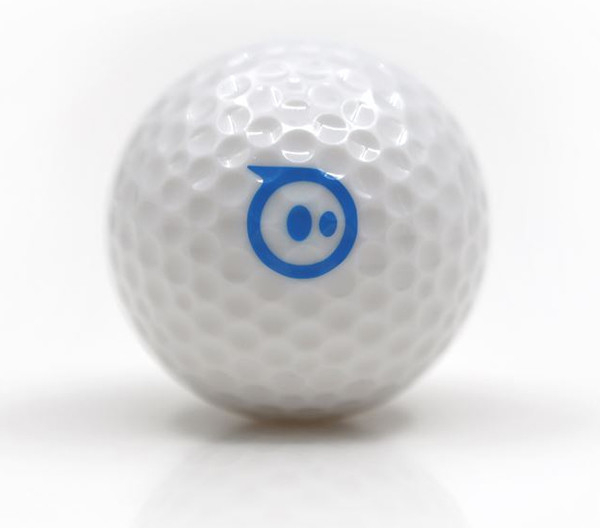 Sphero robot Mini Golf