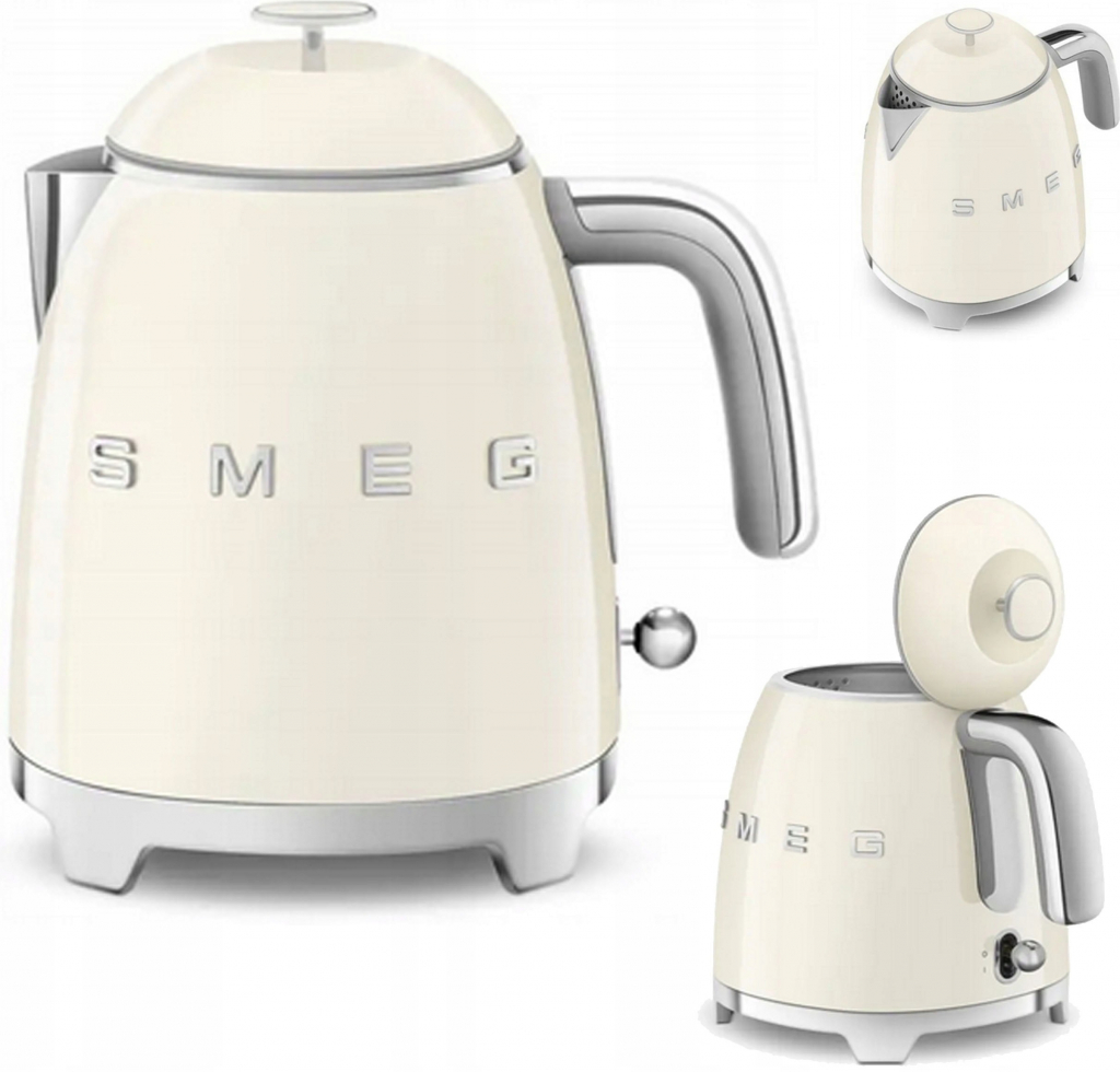 Smeg KLF05CREU