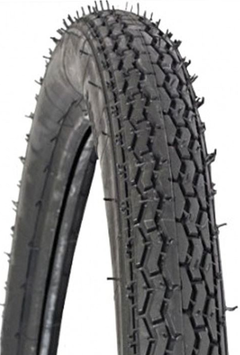 Mitas Moped 23x2,25 2 1/4-19