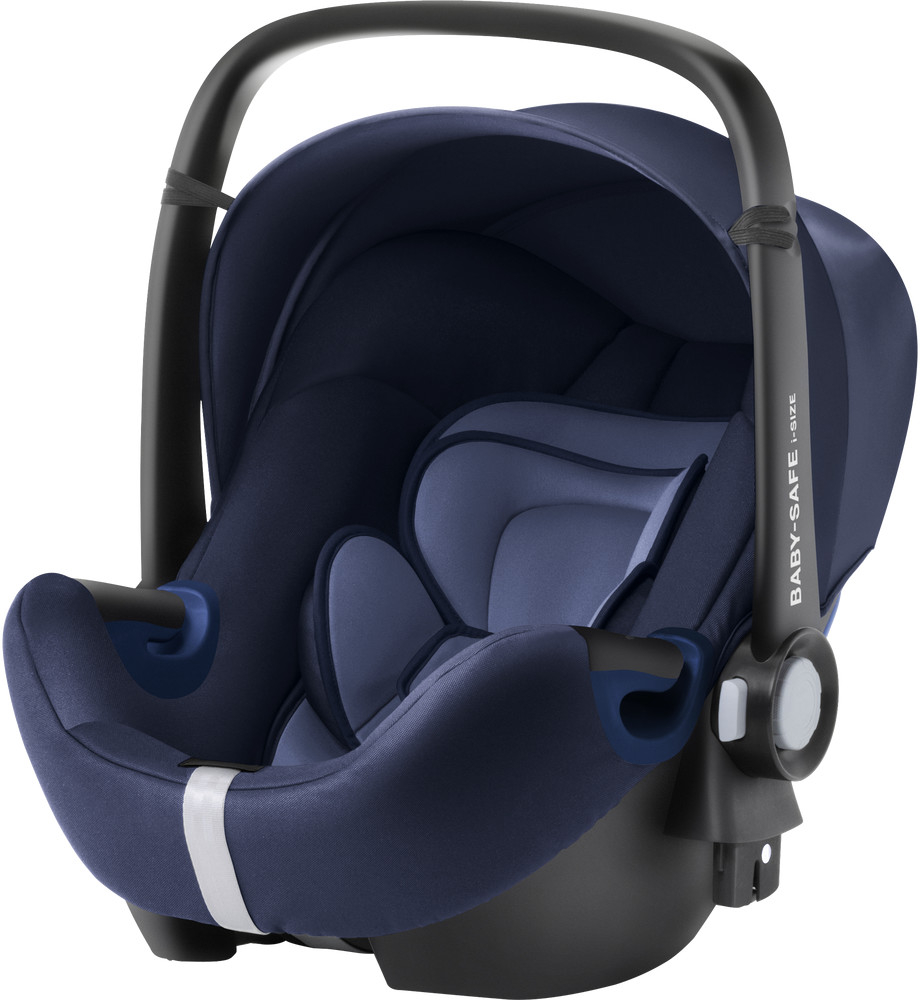 Britax Romer BABY SAFE 2 i-size 2020 Moonlight Blue