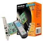 AVerMedia AVerTV Hybrid Super 007 M135H