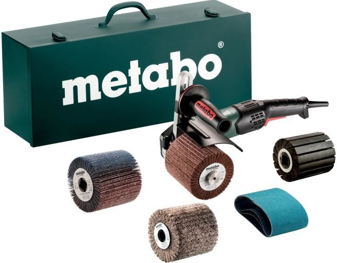 Metabo SE 17-2 RT Set 622595