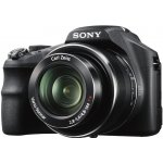Sony Cyber-Shot DSC-HX200
