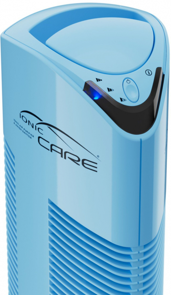 Ionic-Care Triton X6 - Modrá