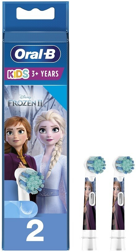 Oral-B Stages Kids Frozen II 2 ks