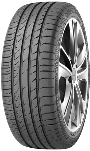 Giti Control 288 225/50 R17 98W Runflat