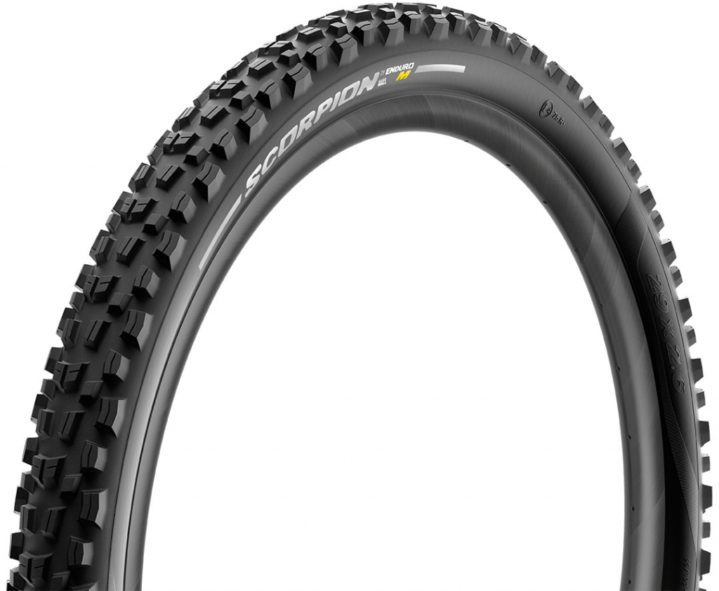 Pirelli Scorpion Enduro M HardWALL 27.5 x 2.60