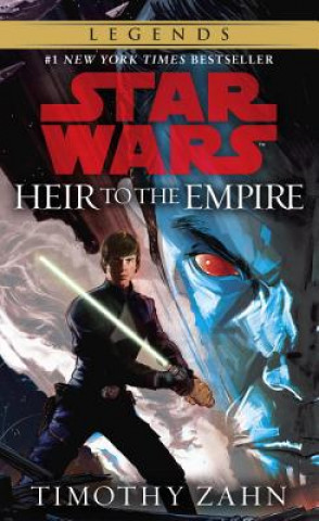 Star Wars: Heir to Empire