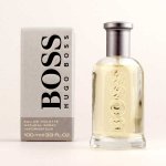 Hugo Boss No.6 Voda po holení 100 ml