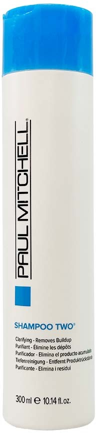 Paul Mitchell Shampoo Two 300 ml