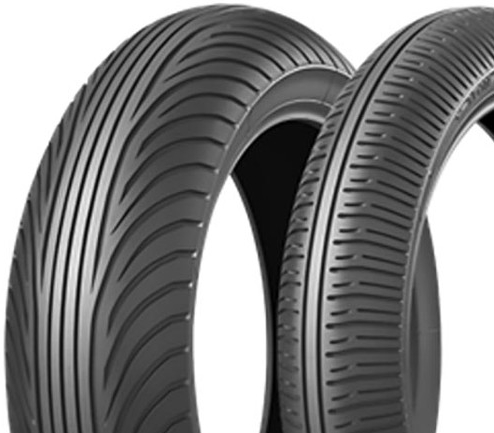 Bridgestone Racing W01 120/595 R17