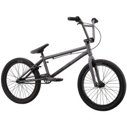 Mongoose Legion 2011