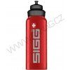 Sigg WMB SIGGnature Red 1,0 l