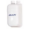 DAFI 7,3kW IPX4 230V